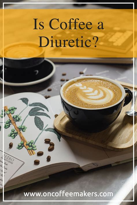 Is Coffee a Diuretic?