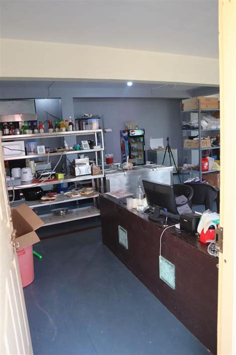 Newly Established Cloud Kitchen For Sale In Bangalore India Seeking