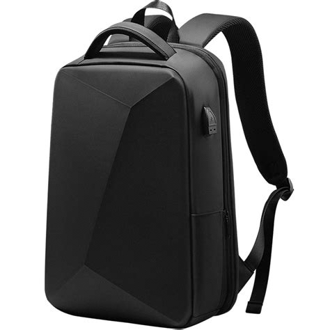 Backpack Womens Mens Inch Laptop Rucksacks Waterproof Atelier