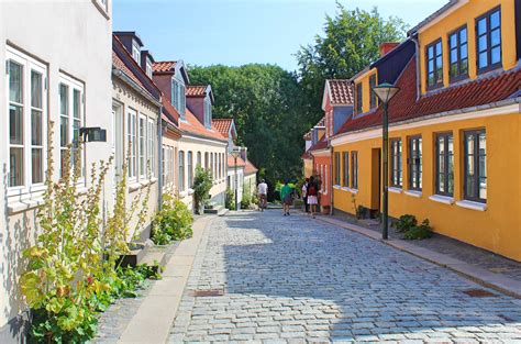 odense denmark      travel list lonely planet