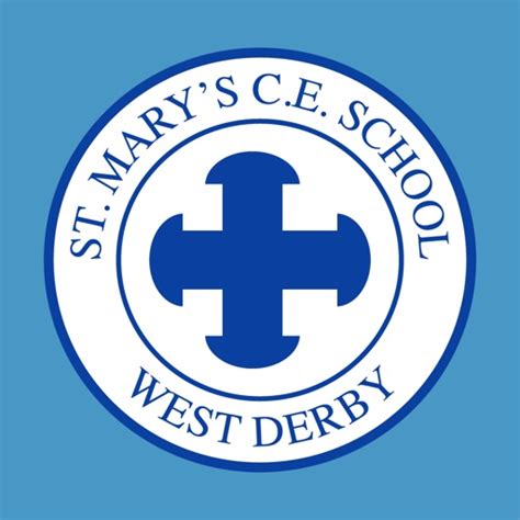 St Marys West Derby Ce School By Parent Apps Ltd