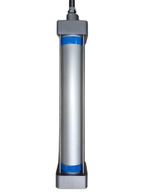 Janatics Air Pneumatic Cylinder Aluminium At Rs 7500 In Kolkata ID