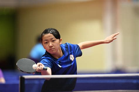 Wu Jia En WTT Youth Contender Bangkok Day 6 1 TTAT Media Flickr