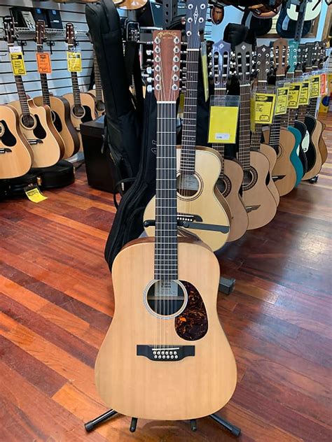 Martin Custom X Series Reverb