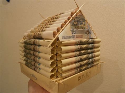Pin on подарки своими руками