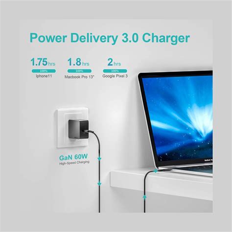 The Best Gan Chargers For Fast Charging Your Devices