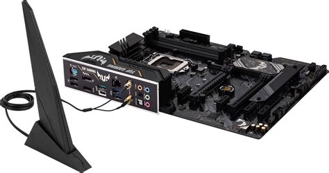 Asus Tuf Gaming H Pro Wi Fi Lga H Chipset Atx Motherboard