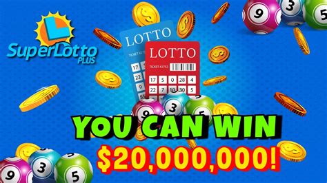 California Super Lotto Winning Strategies Newest Method To Maximize