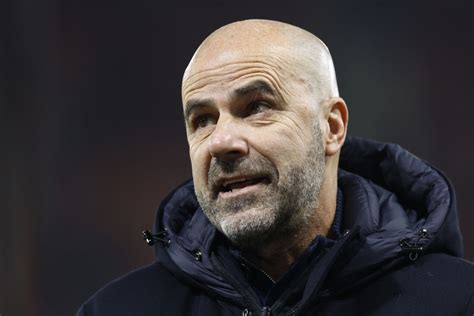 Peter Bosz Maakt Bekerkeeper Bekend Ik Wil Altijd Alles Psvfans