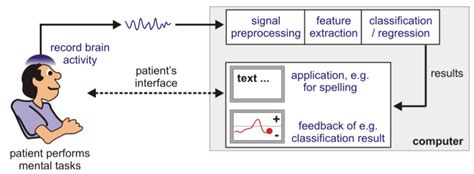 About Brain State Decoding In Brain Computer Interfaces — Brain State