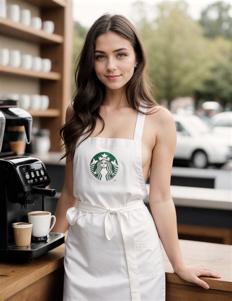 Best Barista In Town By Noeskape On Deviantart