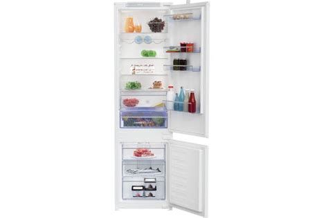 Best Integrated Fridge Freezers For 2023 The Standard