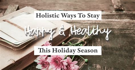 Seasonal Affective Disorder Holistic Ways To Combat Sad Ness Simply Organics