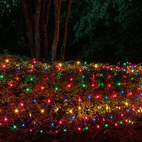 7 Best Led Christmas Tree Lights 2023 Latest