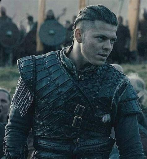 Ivar Vikings Vikings Ragnar Ragnar Lothbrok Lagertha Ivar Le