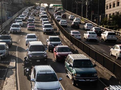 Montachoques Cdmx Modus Operandi