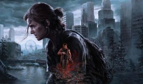 The Last of Us 3 için beklenen cevap geldi - Son Dakika Bilim Teknoloji ...