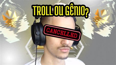 O Radiante Mais Troll De Todos Os Tempos Youtube