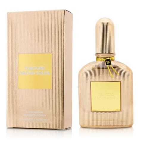 Tom Ford Orchid Soleil Edp Spray 30ml1oz 30ml1oz Kroger