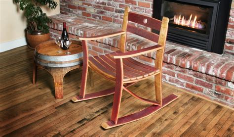 8 Stunning Uses For Old Wine Barrels