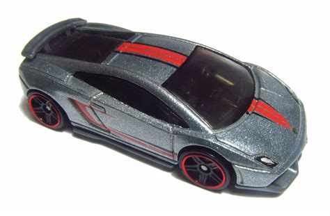 Lamborghini Gallardo LP 570 4 Superleggera Hot Wheels Wiki