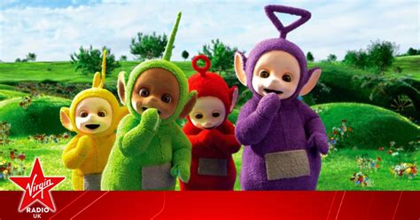 Teletubbies Are Back In First Trailer For Netflix Reboot Series