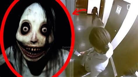 Videos De Terror Real Para No Dormir Fantasmas Captados En Camara