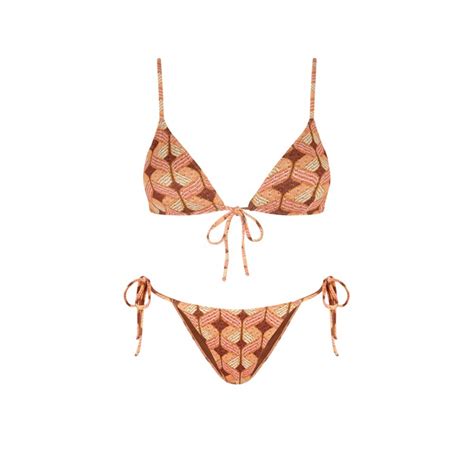 Bikini Lace Sundance Tie Marr N Robin Collection Robin Collection