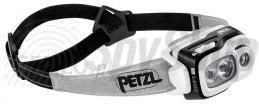 Latarka Petzl Czołowa Swift Rl 900 Lm Czarny Ceny i opinie Ceneo pl