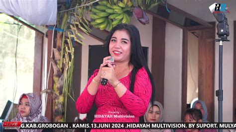 LIVE STREAMING THEWEDDINGOF VIVI BAMBANG KAMIS 13 JUNI 2024 DS