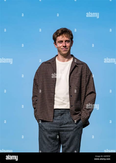 Tom byrne actor hi-res stock photography and images - Alamy