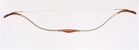 Traditional Grozer Biocomposite Crimean Tatar Bow G99 Classic Bow