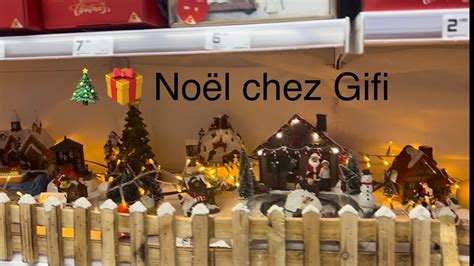 Arrivage No L Gifi Action Noel Arrivage Christmas Viral