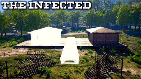 Day Fourteen Survival The Infected Gameplay Part Youtube