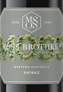 Moss Brothers Western Australian Shiraz 2019 Winepilot