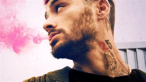 Zayn Malik przed nocnym kubem w NY uczestniczył w nieprzyjemnym