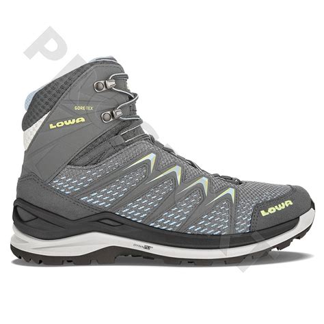 Lowa Innox Pro Gtx Mid Ls Uk5 Prosport