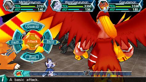 Digimon Adventure - Images & Screenshots | GameGrin