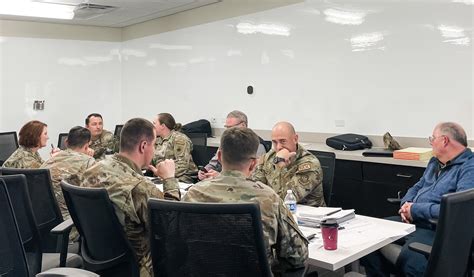 AMC Moves Out on MAFFORGEN Available Phase Workshop
