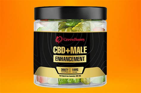 Green Bunny Cbd Male Enhancement Review Cheap Scam Or Legit