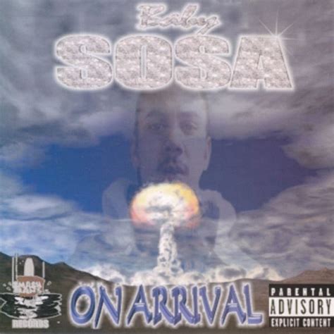 Baby Sosa – On Arrival (2000, CD) - Discogs