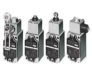 802R NEMA Тип 13 Герметичный Контакт Allen Bradley | Rockwell ...