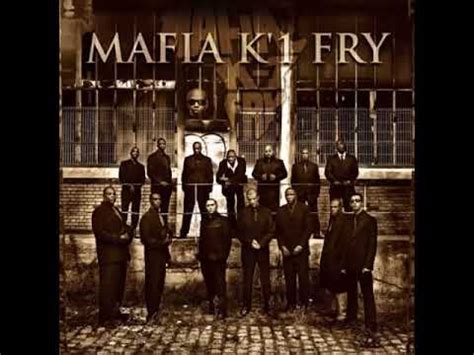 Mafia K Fry Jusqu La Mort X Cd Album Reissue