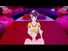 Oozora Subaru And Yuzuki Choco Intense Sex Hololive Vtuber Pov Hentai Xxx Mobile Porno