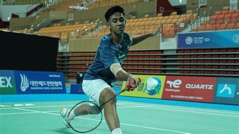 Ini Wakil Indonesia Yang Siap Berlaga Di Ajang Korea Masters