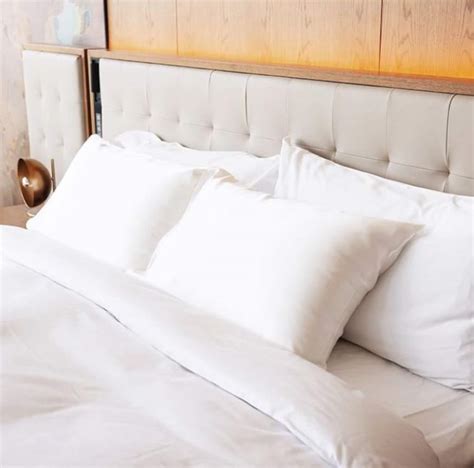 DREAMSILK™ White Silk Pillowcases White X 2 100% Pure Silk - Etsy UK