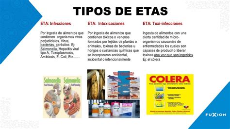 Calidad Sanitaria E Higiene De Los Alimentos Y Peligros De