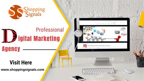 Professional Digital Marketing Agency