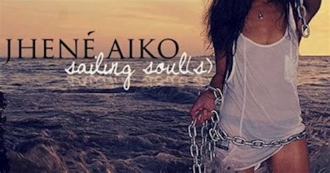 Jhen Aiko Sailing Soul S