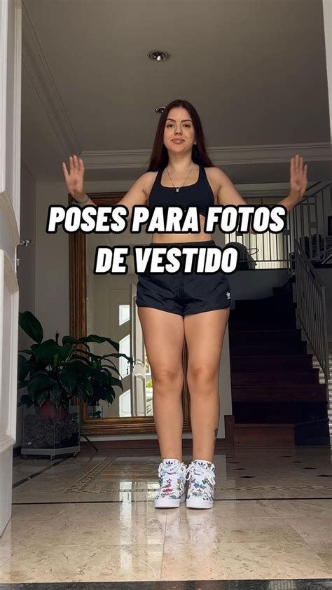 Dicas e ideias de poses para fotos de vestido inspirações de fotos